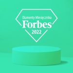 Grupa Maciaszczyk wśród laureatów Diamentów Forbesa 2022